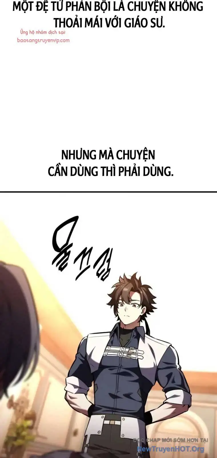 Truyện Tranh Tôi Đã Giết Tuyển Thủ Học Viện - I Killed The Main Player trang 9