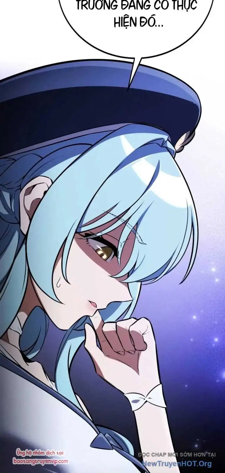 Truyện Tranh Tôi Đã Giết Tuyển Thủ Học Viện - I Killed The Main Player trang 9