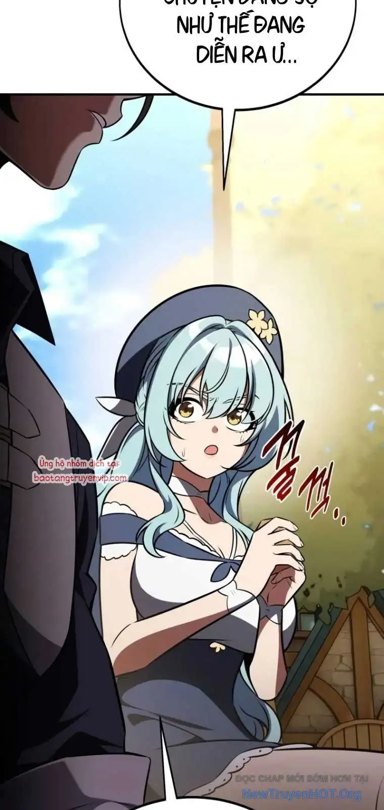 Truyện Tranh Tôi Đã Giết Tuyển Thủ Học Viện - I Killed The Main Player trang 9