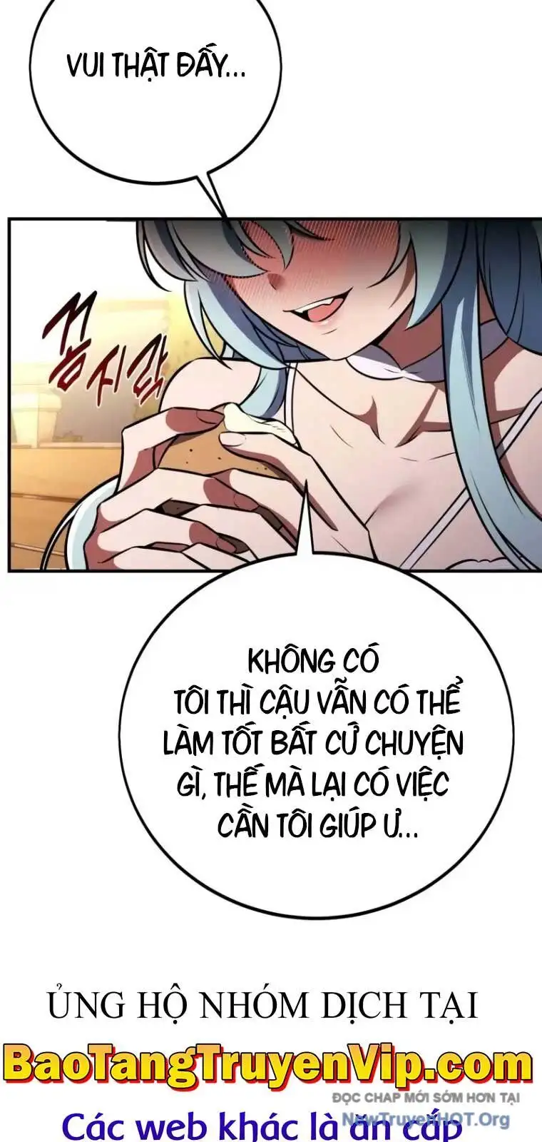Truyện Tranh Tôi Đã Giết Tuyển Thủ Học Viện - I Killed The Main Player trang 9
