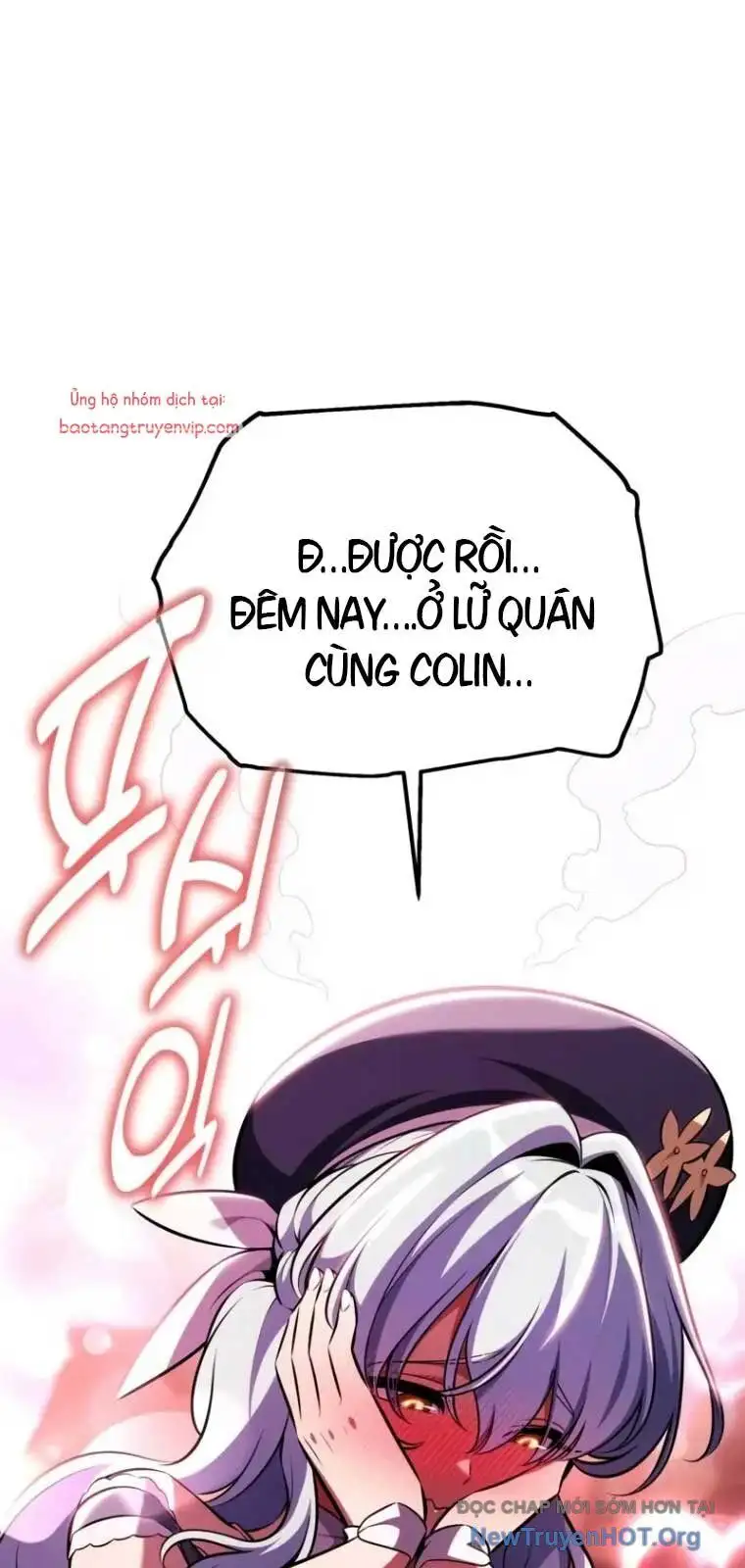 Truyện Tranh Tôi Đã Giết Tuyển Thủ Học Viện - I Killed The Main Player trang 9