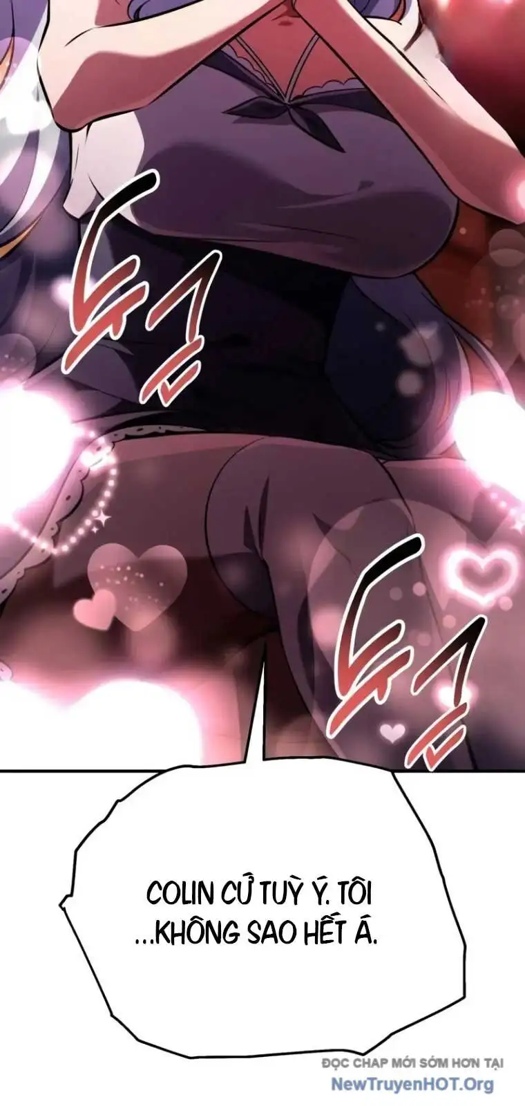 Truyện Tranh Tôi Đã Giết Tuyển Thủ Học Viện - I Killed The Main Player trang 9