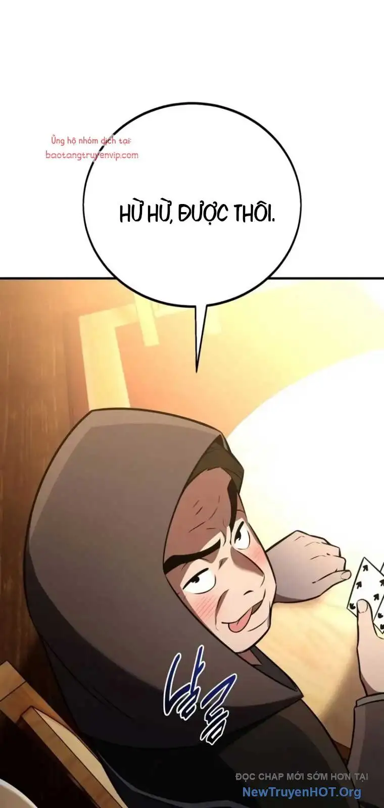 Truyện Tranh Tôi Đã Giết Tuyển Thủ Học Viện - I Killed The Main Player trang 9