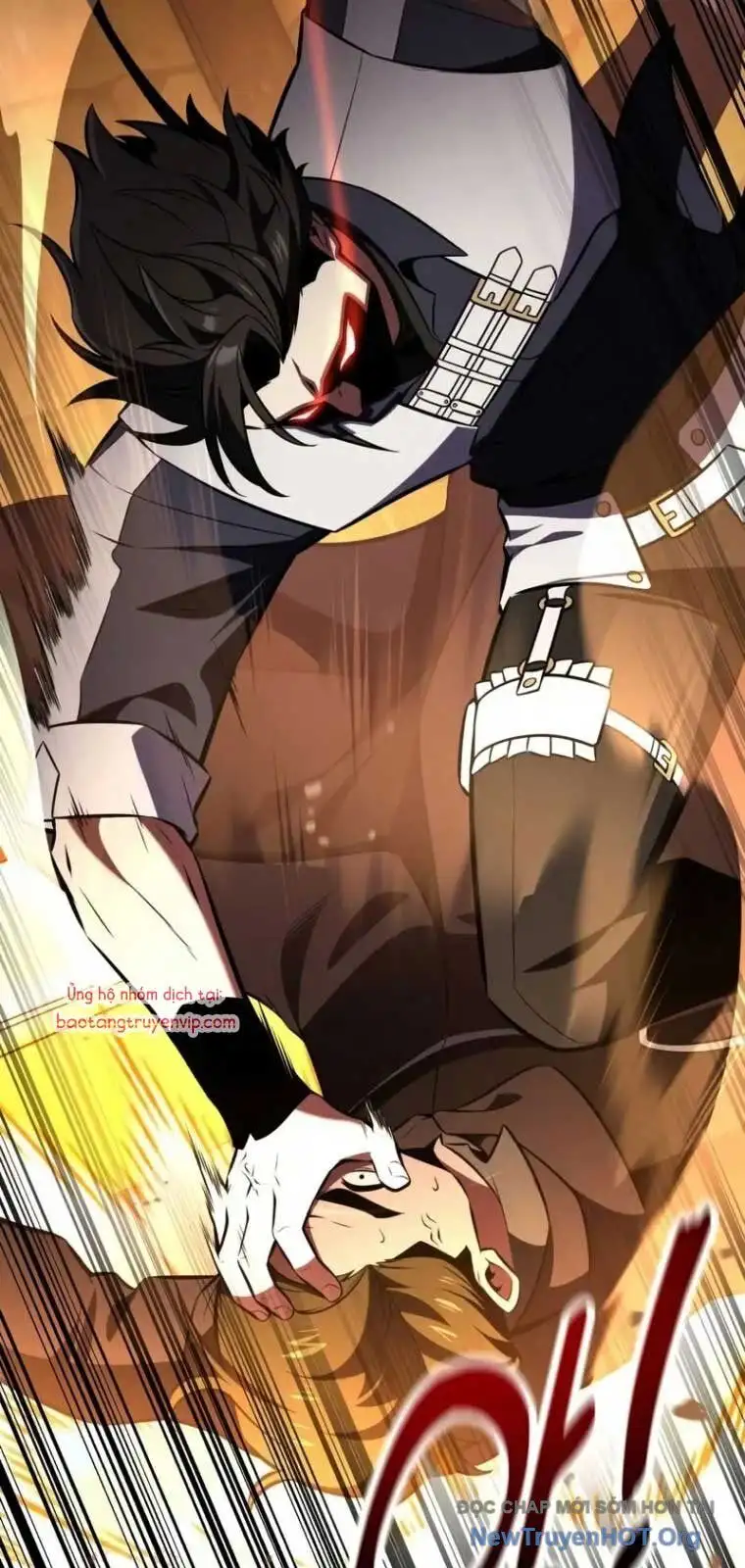 Truyện Tranh Tôi Đã Giết Tuyển Thủ Học Viện - I Killed The Main Player trang 9