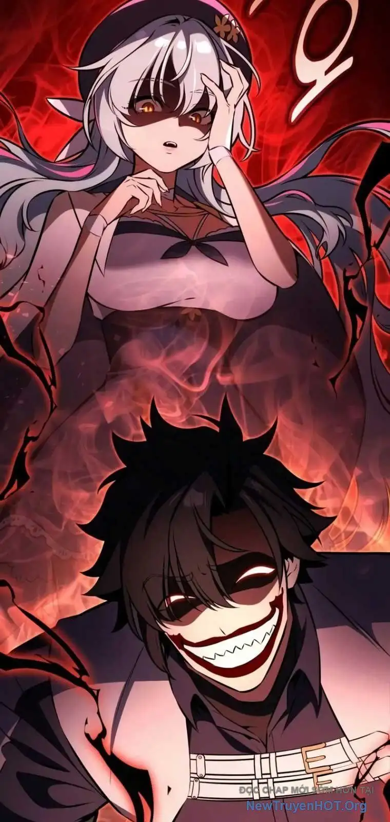 Truyện Tranh Tôi Đã Giết Tuyển Thủ Học Viện - I Killed The Main Player trang 9