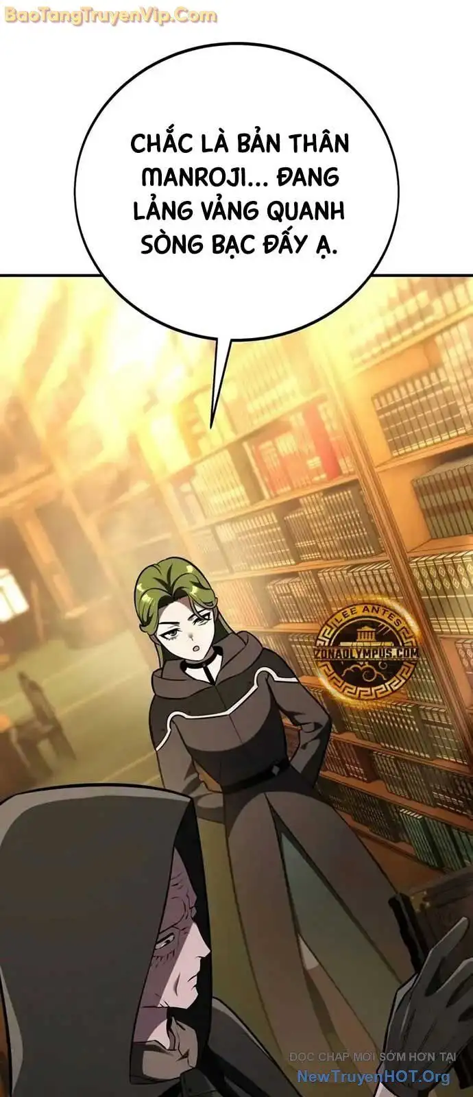 Truyện Tranh Tôi Đã Giết Tuyển Thủ Học Viện - I Killed The Main Player trang 9