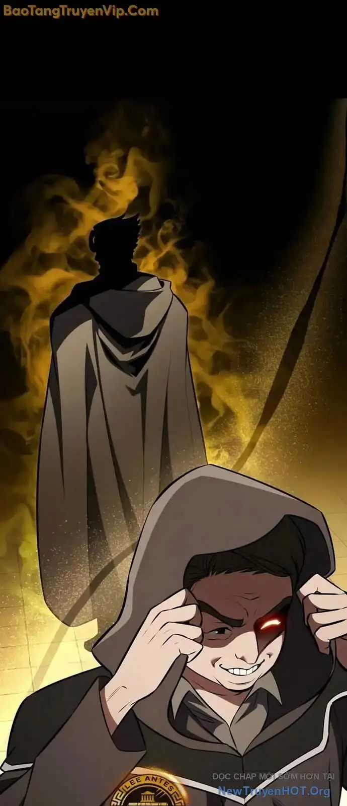 Truyện Tranh Tôi Đã Giết Tuyển Thủ Học Viện - I Killed The Main Player trang 9