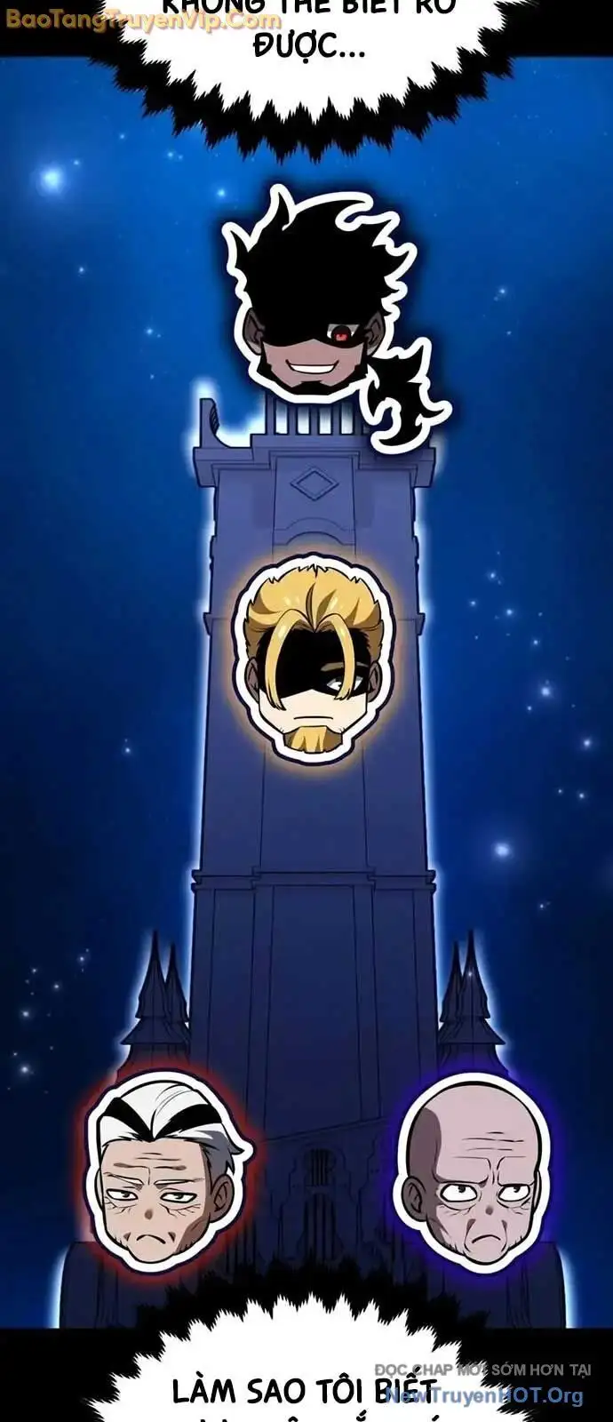 Truyện Tranh Tôi Đã Giết Tuyển Thủ Học Viện - I Killed The Main Player trang 9