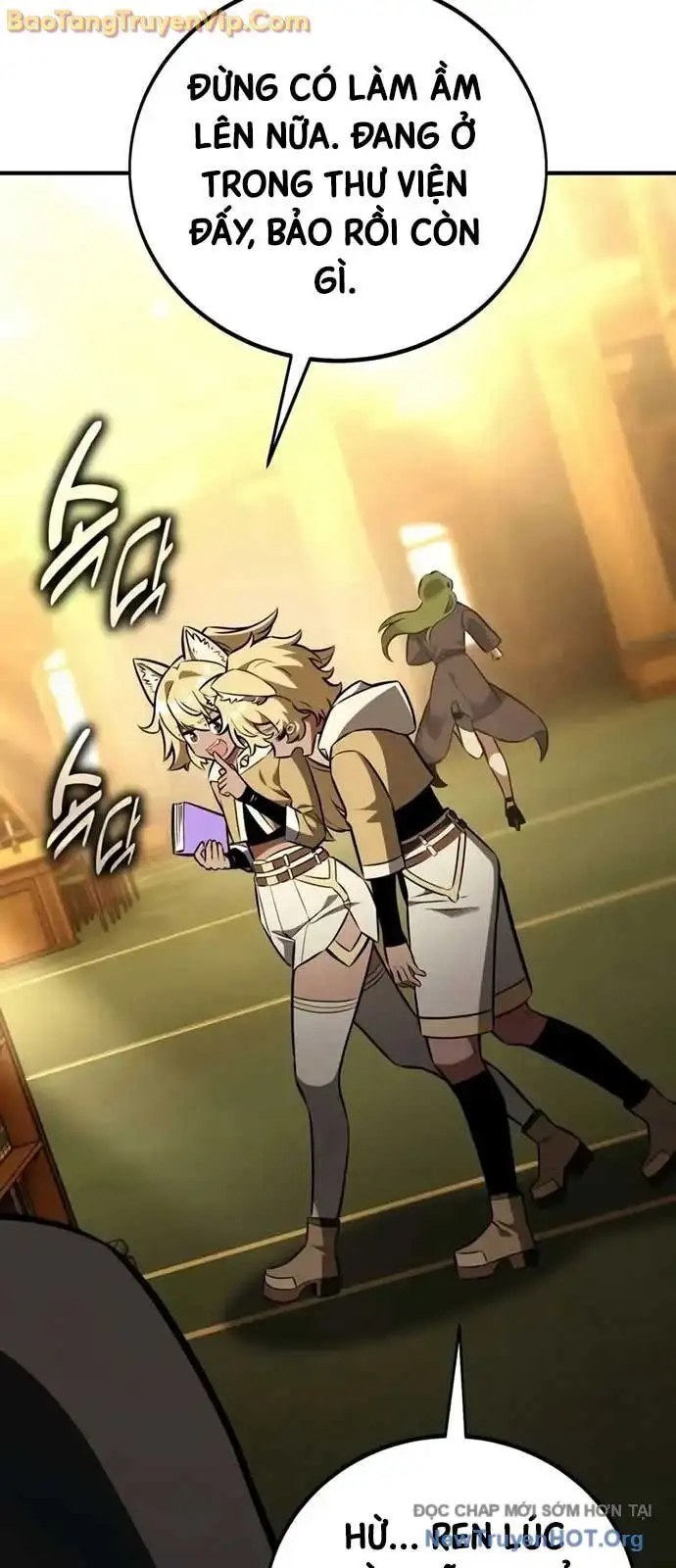 Truyện Tranh Tôi Đã Giết Tuyển Thủ Học Viện - I Killed The Main Player trang 9