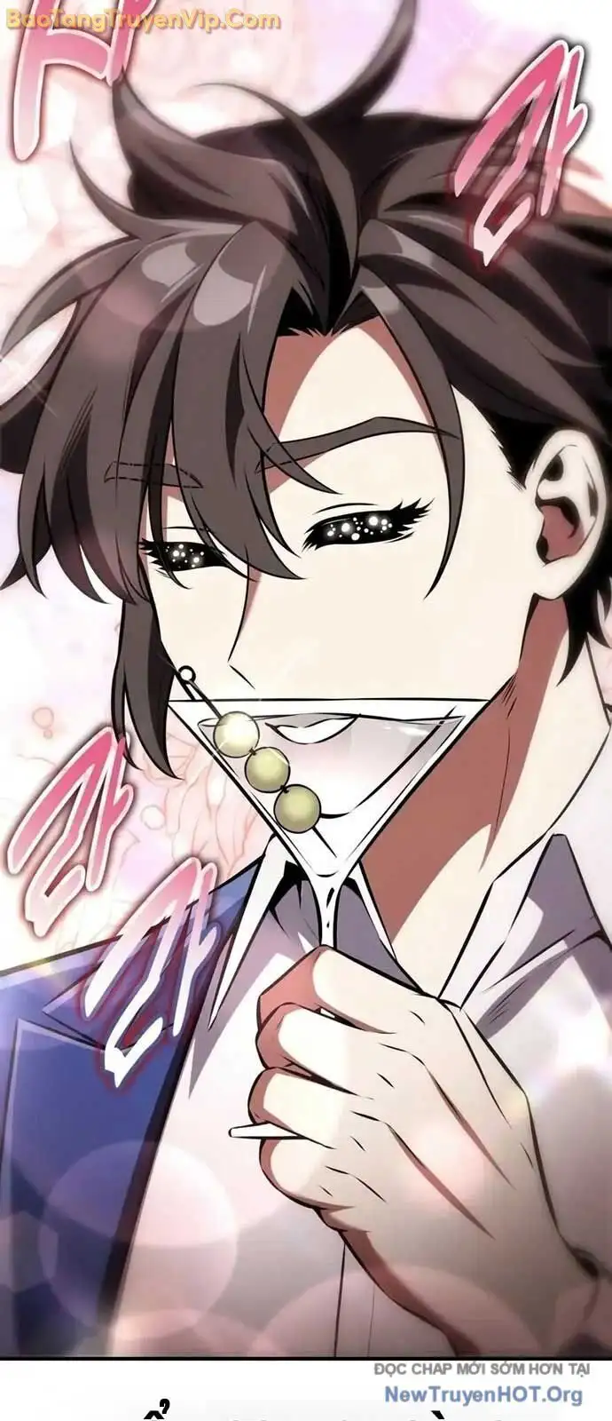 Truyện Tranh Tôi Đã Giết Tuyển Thủ Học Viện - I Killed The Main Player trang 9