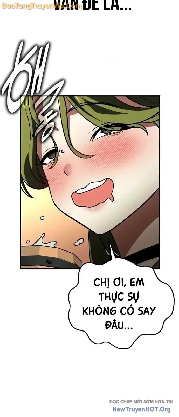 Truyện Tranh Tôi Đã Giết Tuyển Thủ Học Viện - I Killed The Main Player trang 9