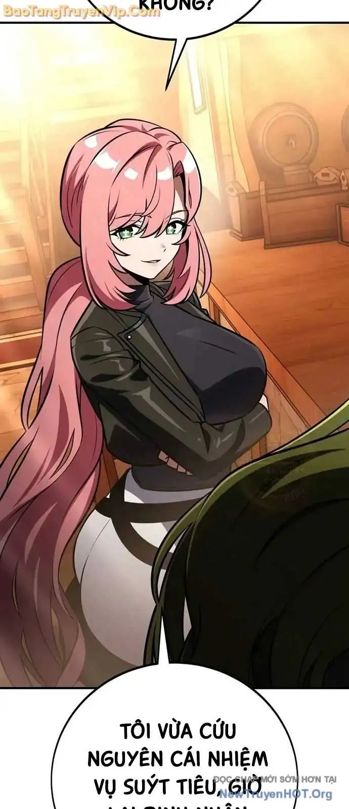 Truyện Tranh Tôi Đã Giết Tuyển Thủ Học Viện - I Killed The Main Player trang 9