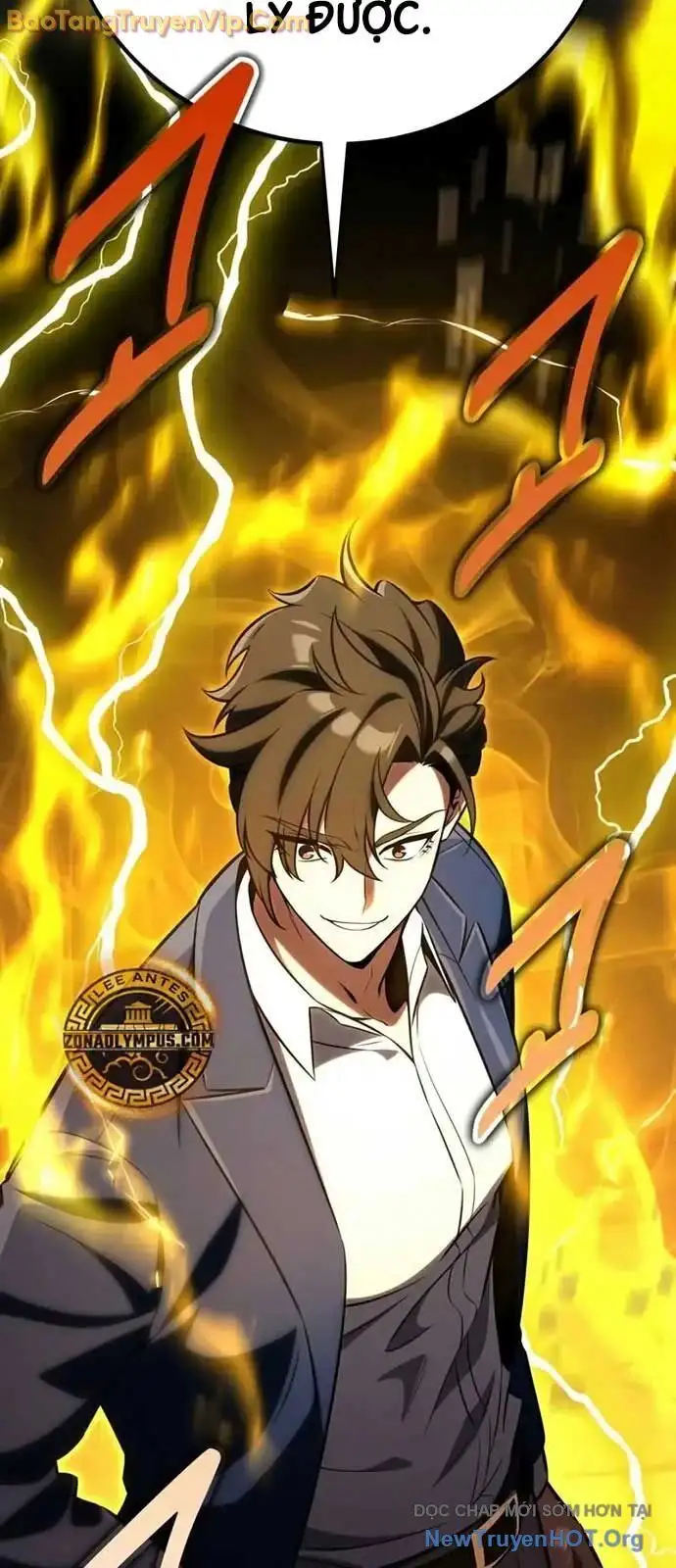 Truyện Tranh Tôi Đã Giết Tuyển Thủ Học Viện - I Killed The Main Player trang 9