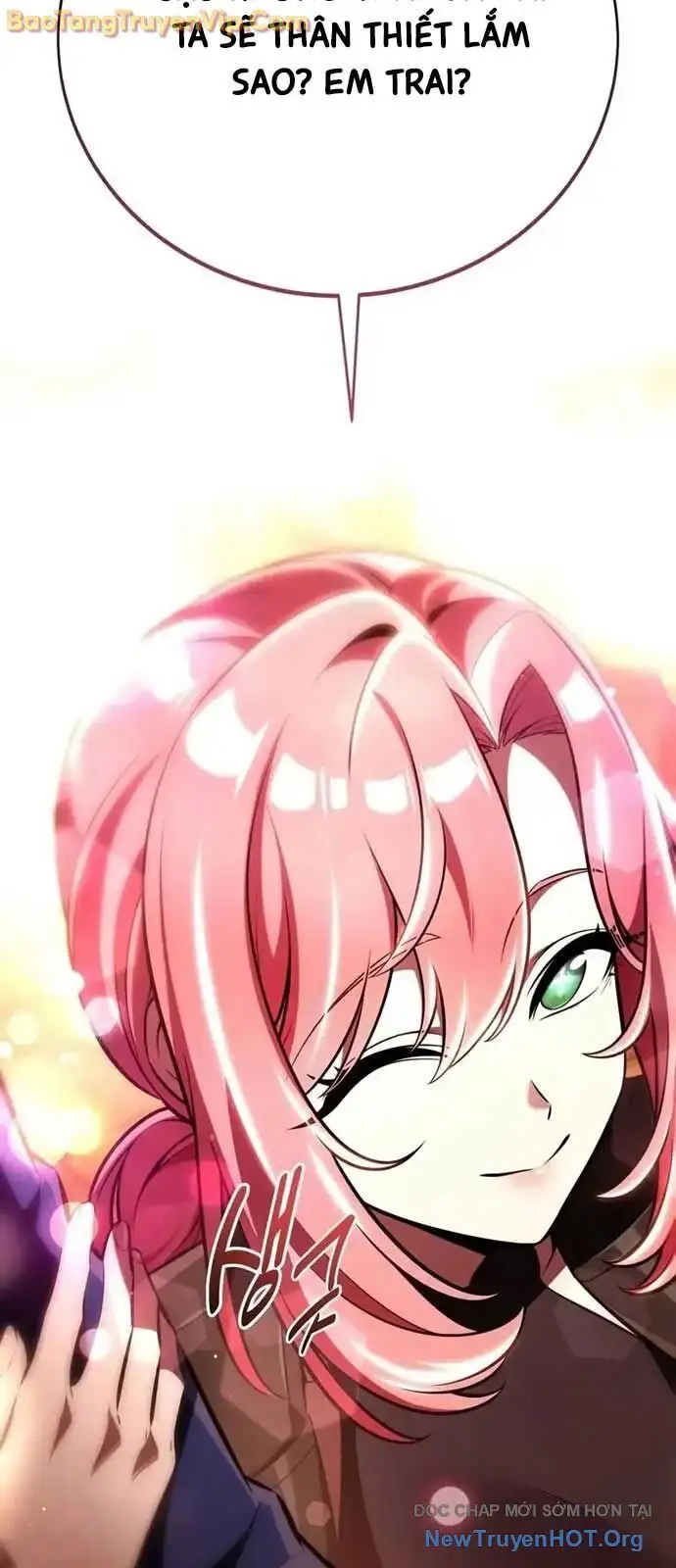 Truyện Tranh Tôi Đã Giết Tuyển Thủ Học Viện - I Killed The Main Player trang 9