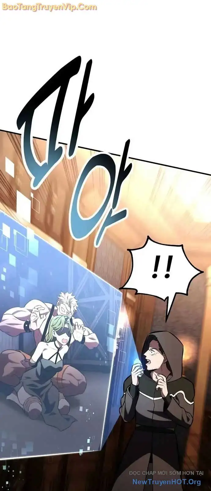 Truyện Tranh Tôi Đã Giết Tuyển Thủ Học Viện - I Killed The Main Player trang 9