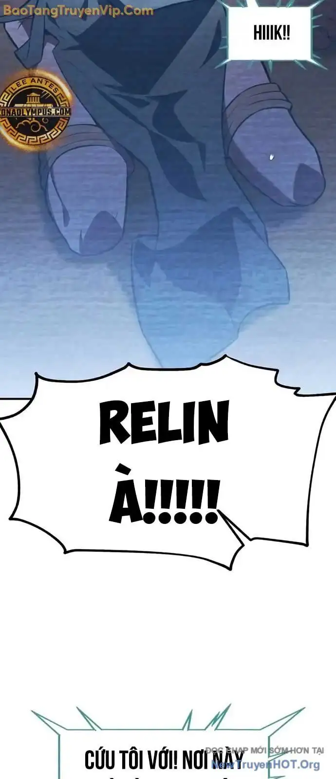 Truyện Tranh Tôi Đã Giết Tuyển Thủ Học Viện - I Killed The Main Player trang 9