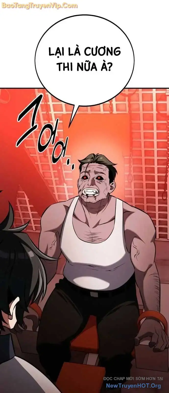 Truyện Tranh Tôi Đã Giết Tuyển Thủ Học Viện - I Killed The Main Player trang 9