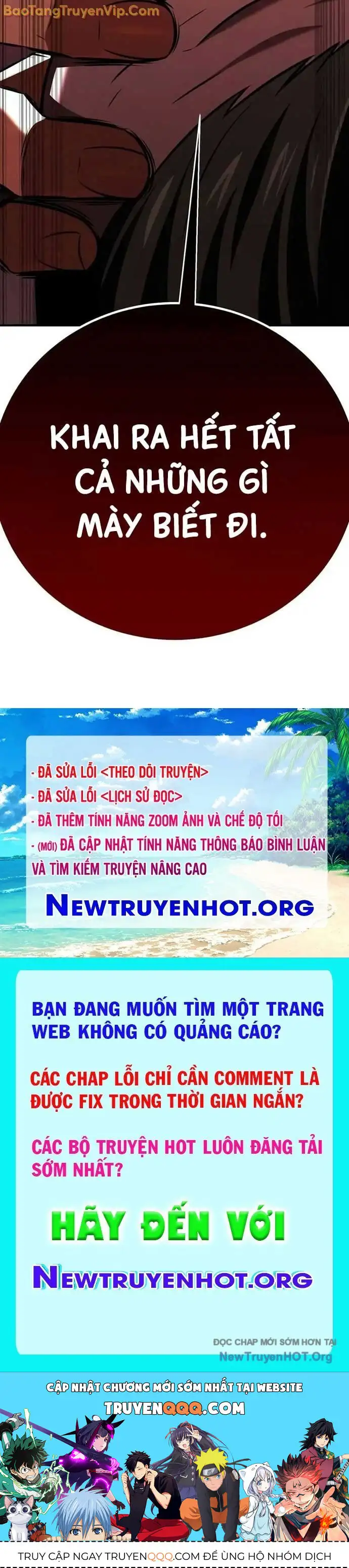 Truyện Tranh Tôi Đã Giết Tuyển Thủ Học Viện - I Killed The Main Player trang 9