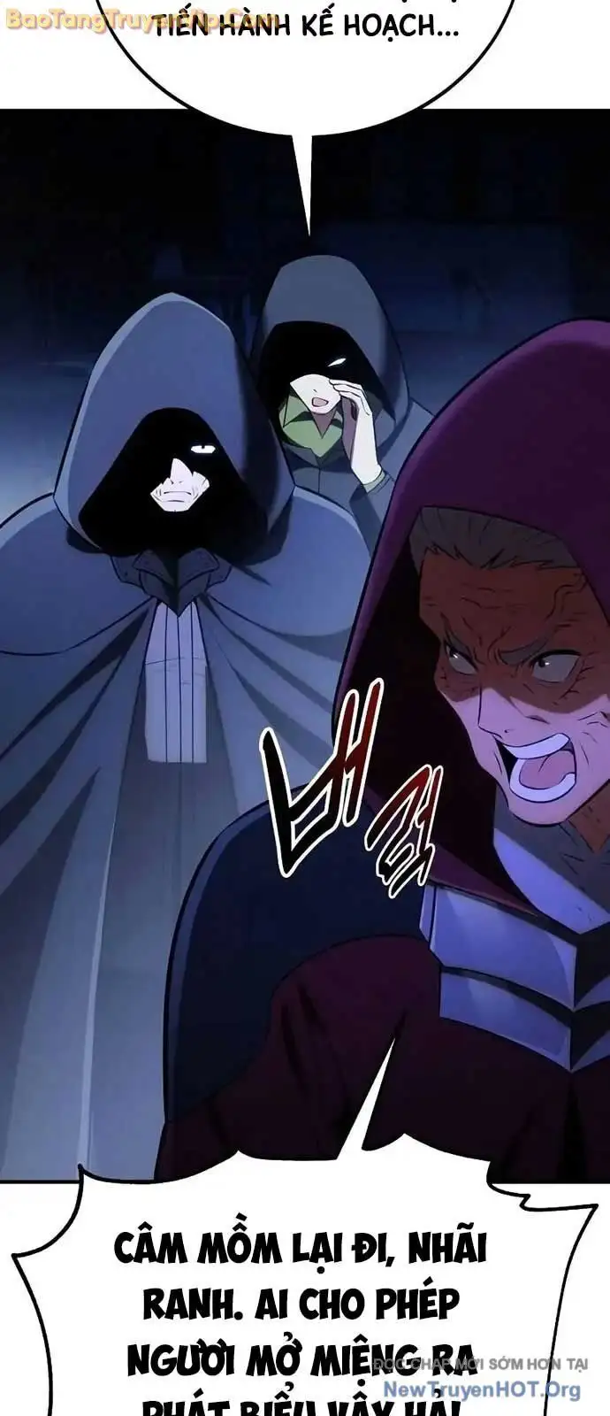 Truyện Tranh Tôi Đã Giết Tuyển Thủ Học Viện - I Killed The Main Player trang 9