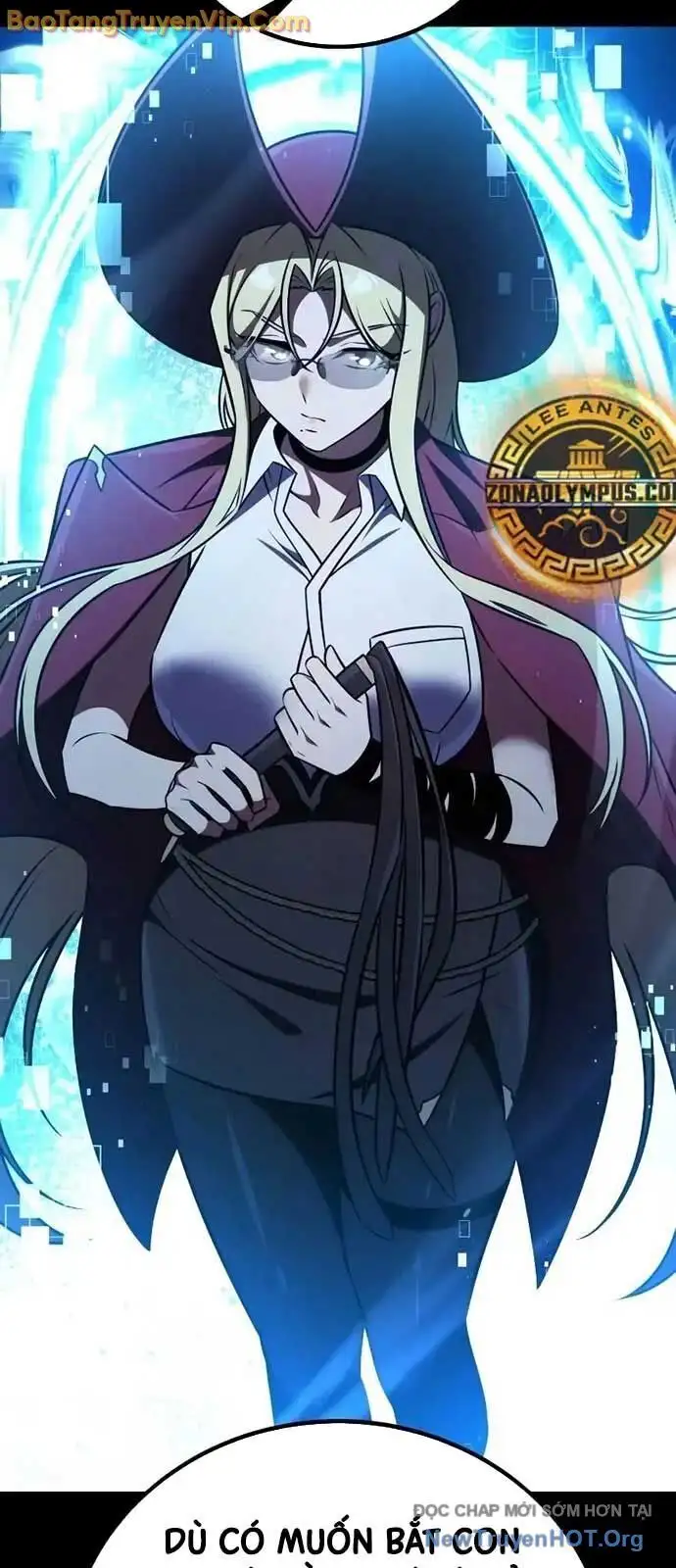 Truyện Tranh Tôi Đã Giết Tuyển Thủ Học Viện - I Killed The Main Player trang 9