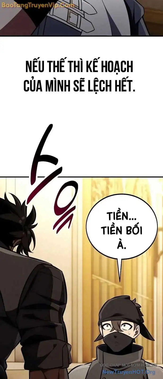 Truyện Tranh Tôi Đã Giết Tuyển Thủ Học Viện - I Killed The Main Player trang 9