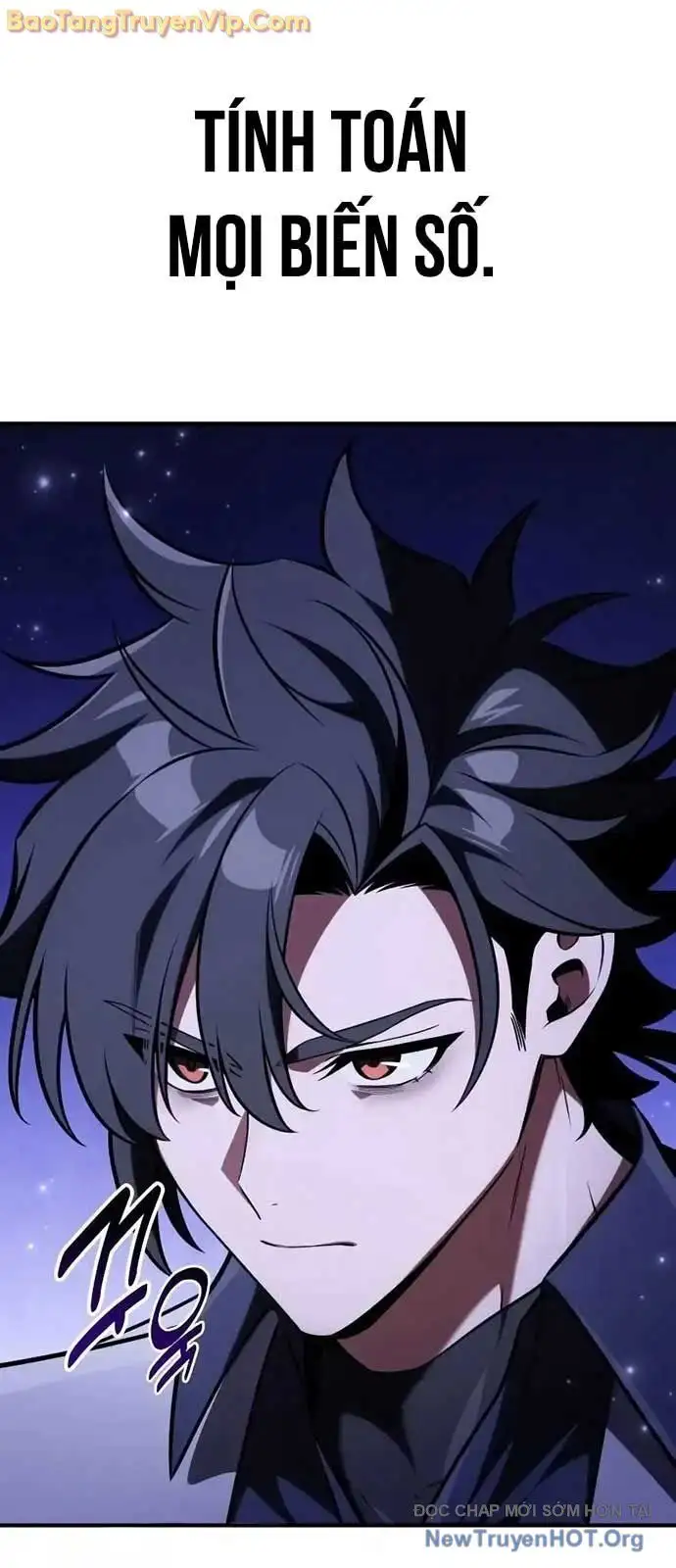 Truyện Tranh Tôi Đã Giết Tuyển Thủ Học Viện - I Killed The Main Player trang 9
