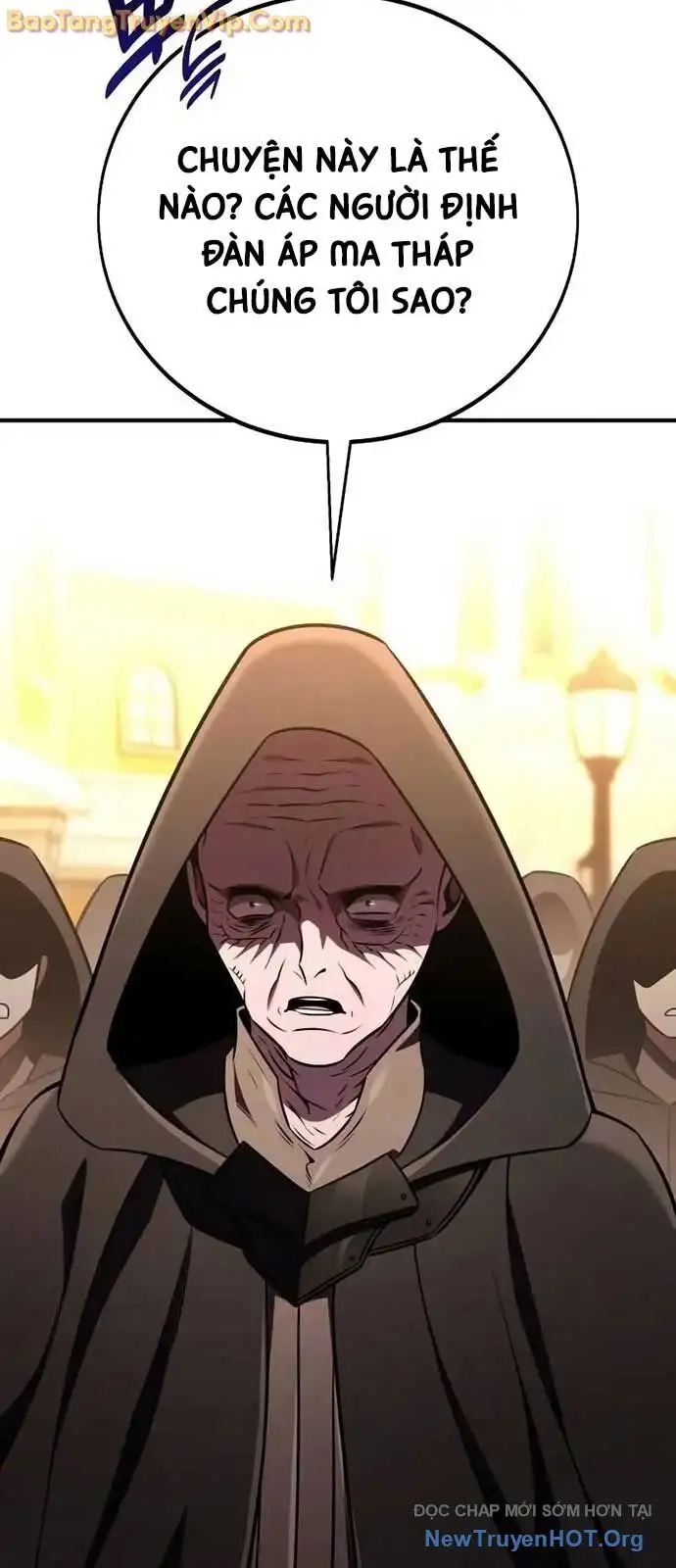 Truyện Tranh Tôi Đã Giết Tuyển Thủ Học Viện - I Killed The Main Player trang 9