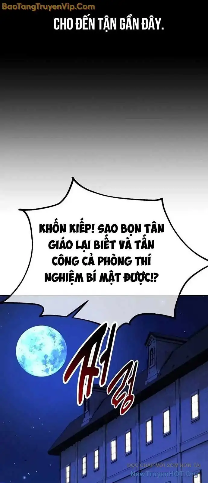 Truyện Tranh Tôi Đã Giết Tuyển Thủ Học Viện - I Killed The Main Player trang 9