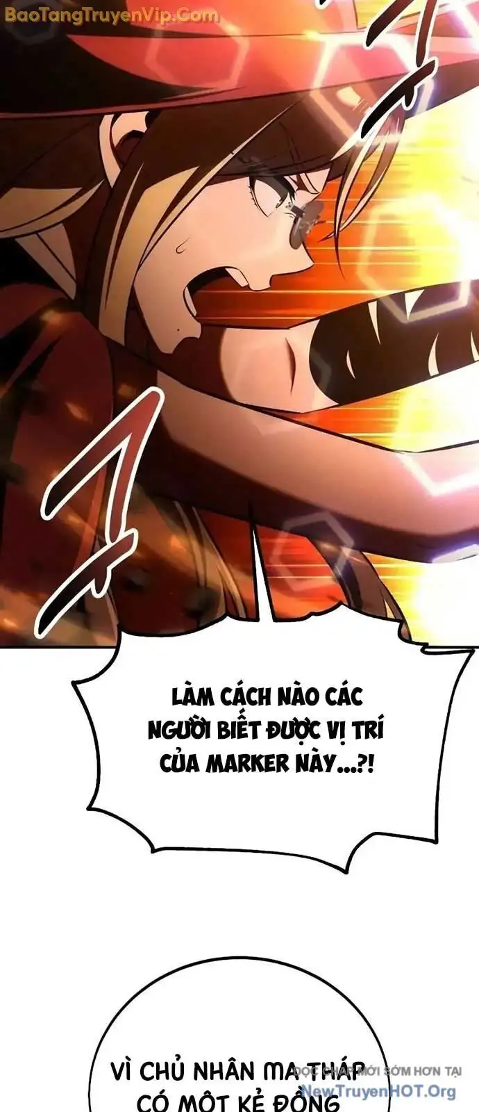 Truyện Tranh Tôi Đã Giết Tuyển Thủ Học Viện - I Killed The Main Player trang 9