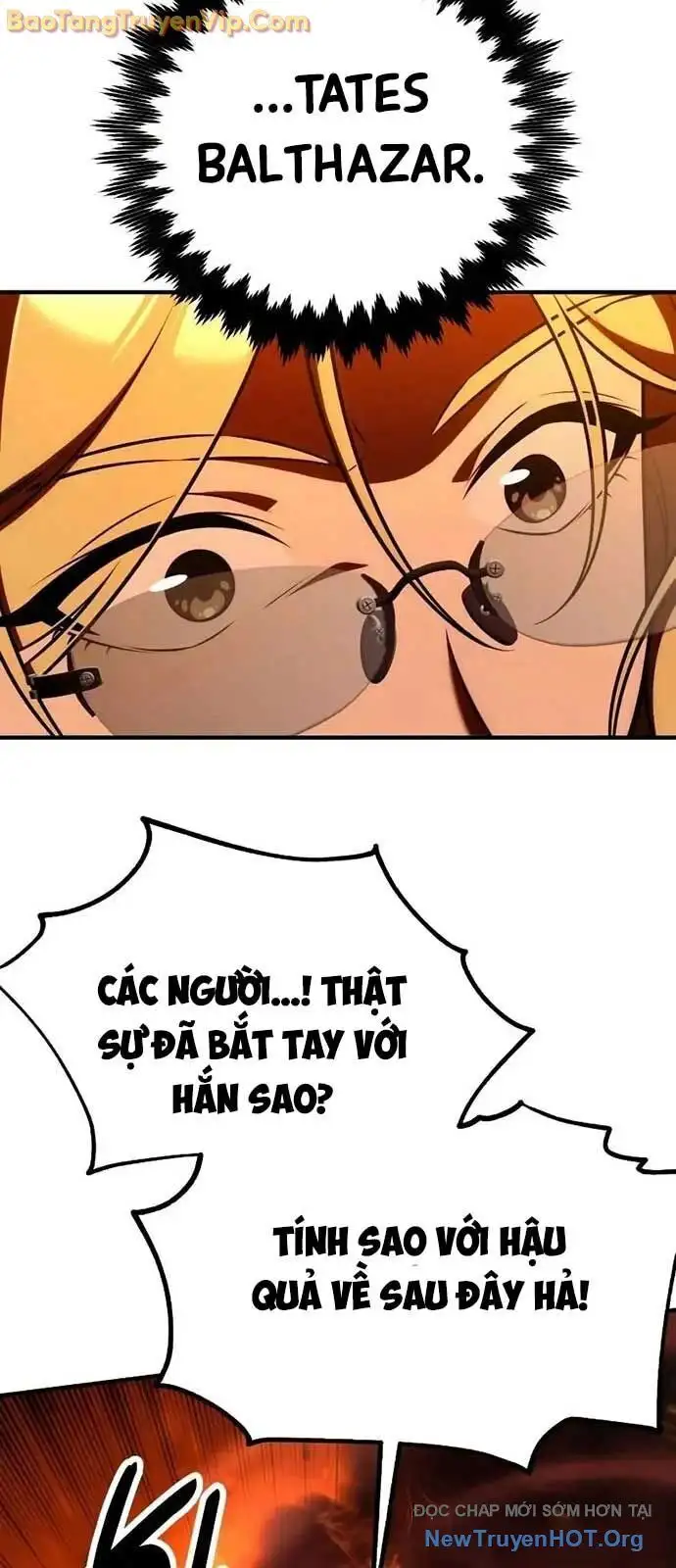 Truyện Tranh Tôi Đã Giết Tuyển Thủ Học Viện - I Killed The Main Player trang 9