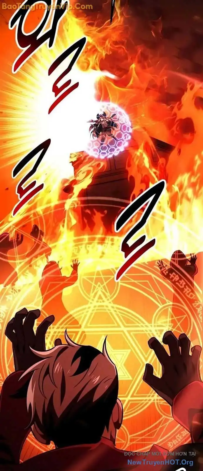 Truyện Tranh Tôi Đã Giết Tuyển Thủ Học Viện - I Killed The Main Player trang 9