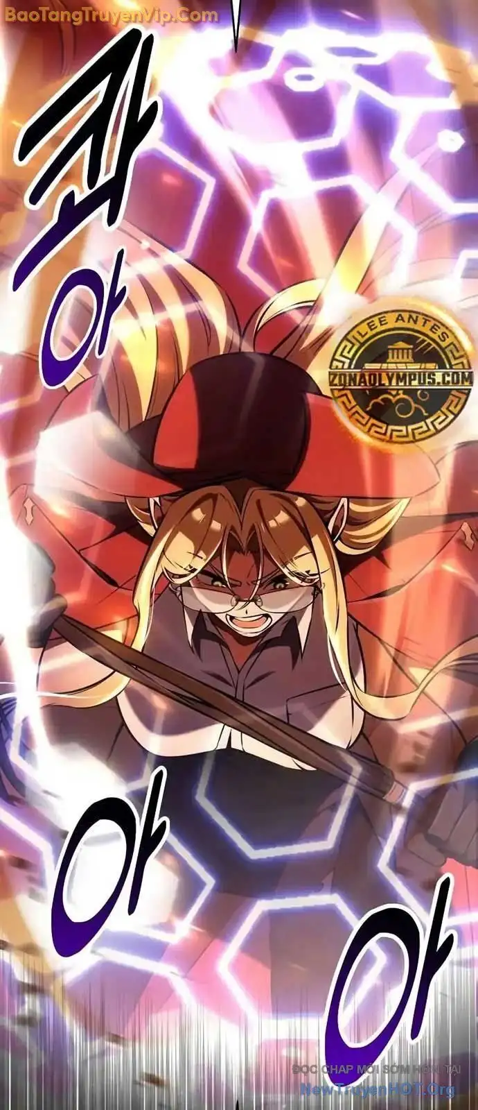 Truyện Tranh Tôi Đã Giết Tuyển Thủ Học Viện - I Killed The Main Player trang 9