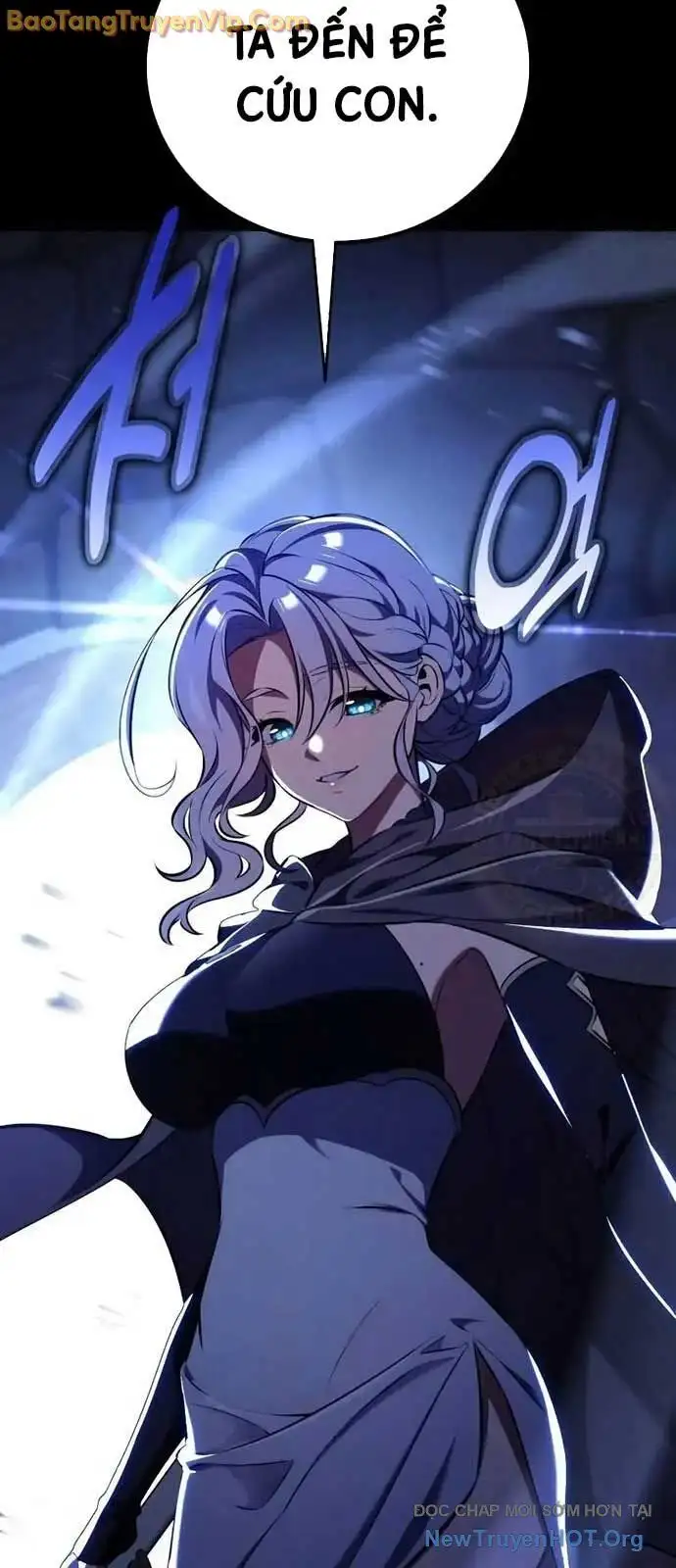 Truyện Tranh Tôi Đã Giết Tuyển Thủ Học Viện - I Killed The Main Player trang 9