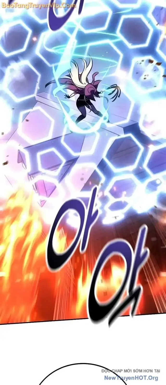 Truyện Tranh Tôi Đã Giết Tuyển Thủ Học Viện - I Killed The Main Player trang 9