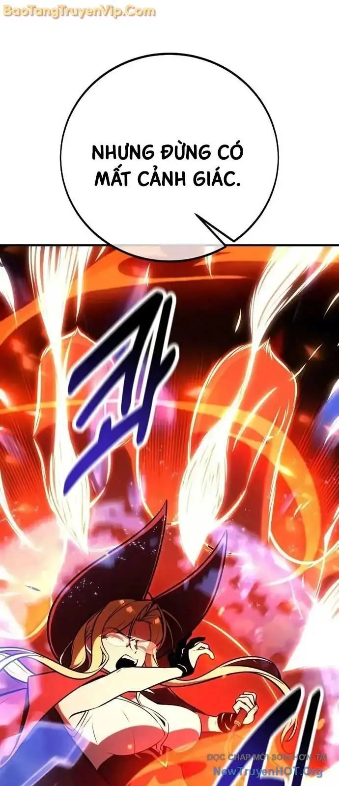 Truyện Tranh Tôi Đã Giết Tuyển Thủ Học Viện - I Killed The Main Player trang 9