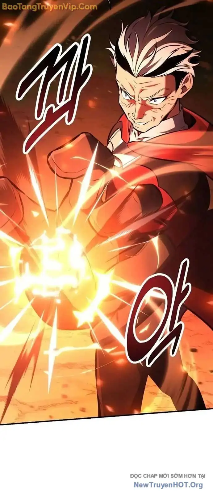 Truyện Tranh Tôi Đã Giết Tuyển Thủ Học Viện - I Killed The Main Player trang 9