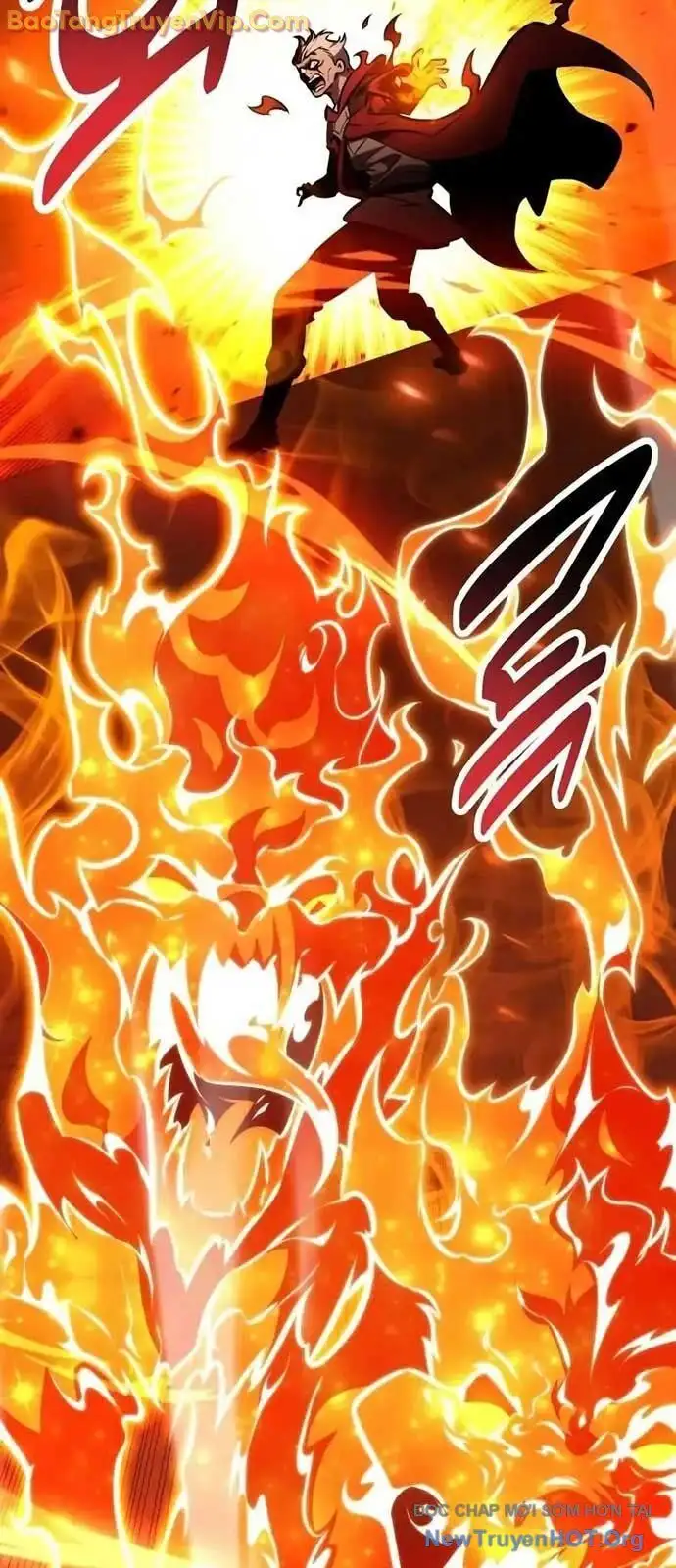 Truyện Tranh Tôi Đã Giết Tuyển Thủ Học Viện - I Killed The Main Player trang 9