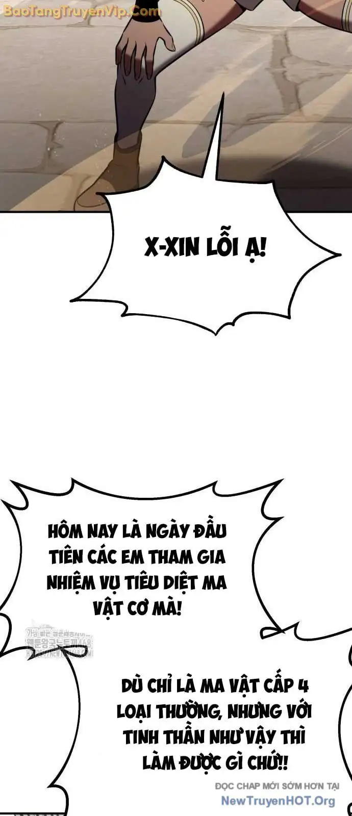 Truyện Tranh Tôi Đã Giết Tuyển Thủ Học Viện - I Killed The Main Player trang 9