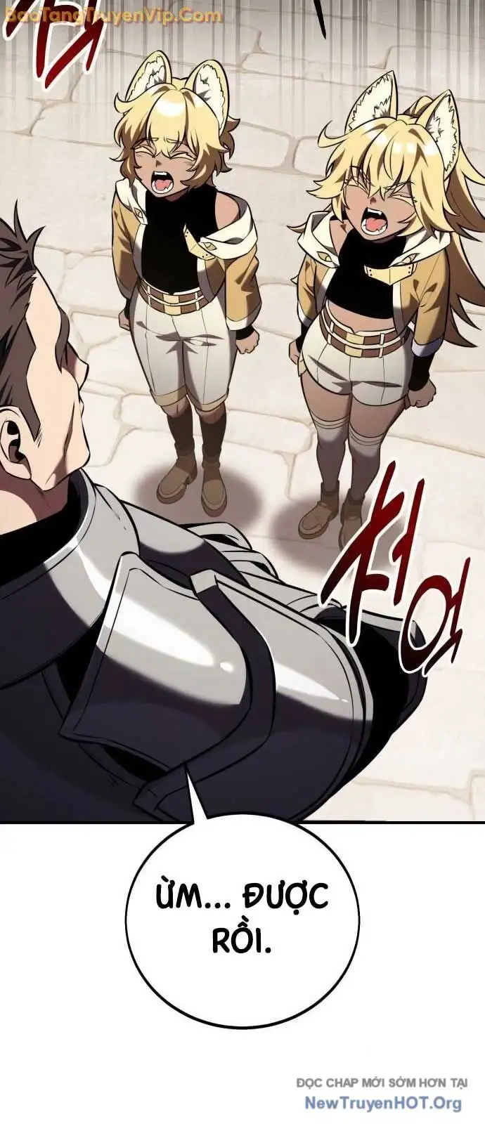 Truyện Tranh Tôi Đã Giết Tuyển Thủ Học Viện - I Killed The Main Player trang 9