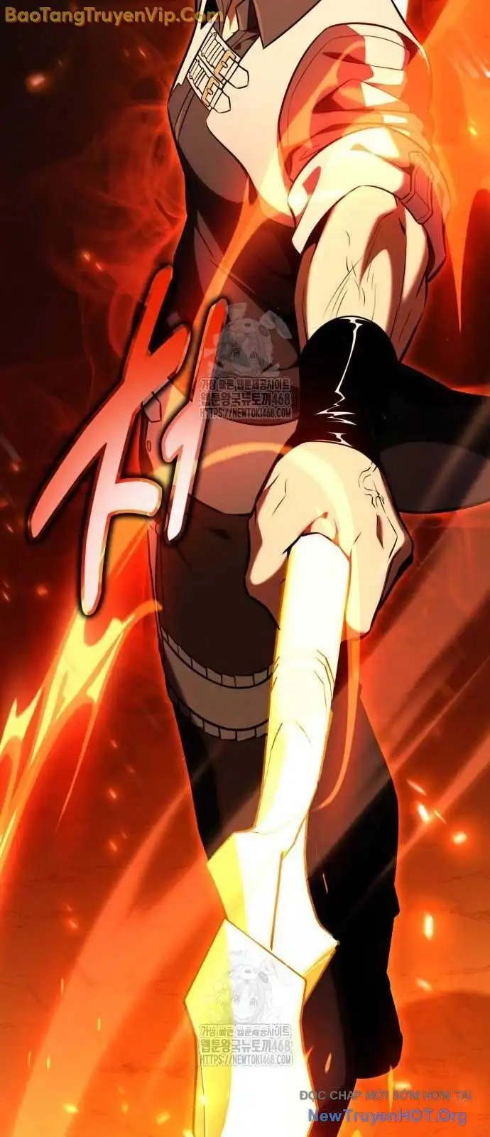 Truyện Tranh Tôi Đã Giết Tuyển Thủ Học Viện - I Killed The Main Player trang 9