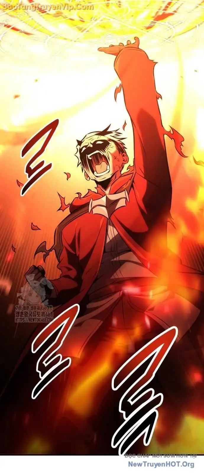 Truyện Tranh Tôi Đã Giết Tuyển Thủ Học Viện - I Killed The Main Player trang 9