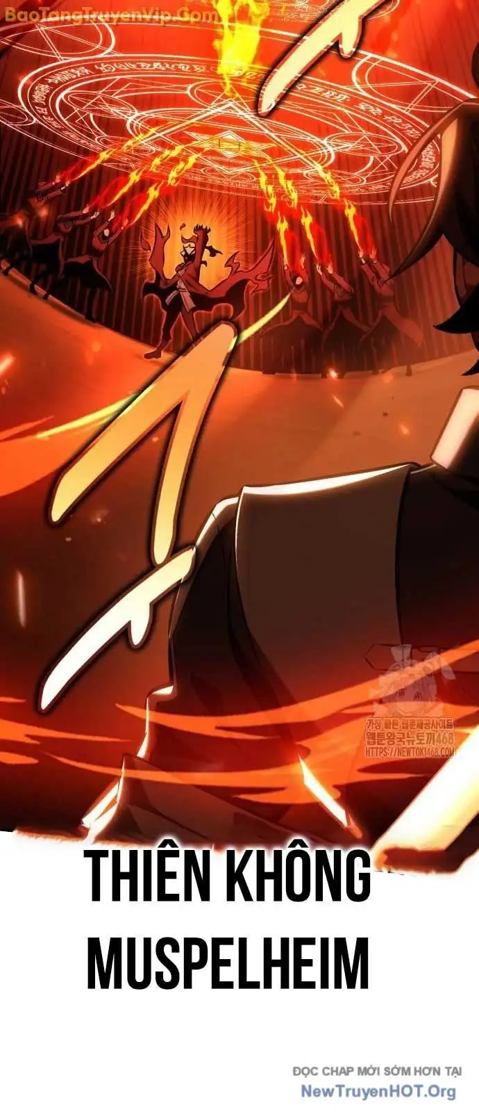 Truyện Tranh Tôi Đã Giết Tuyển Thủ Học Viện - I Killed The Main Player trang 9