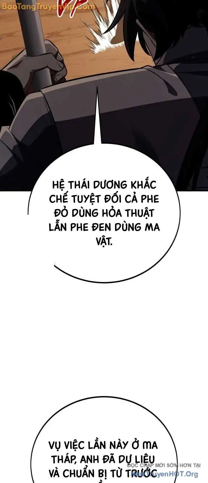 Truyện Tranh Tôi Đã Giết Tuyển Thủ Học Viện - I Killed The Main Player trang 9