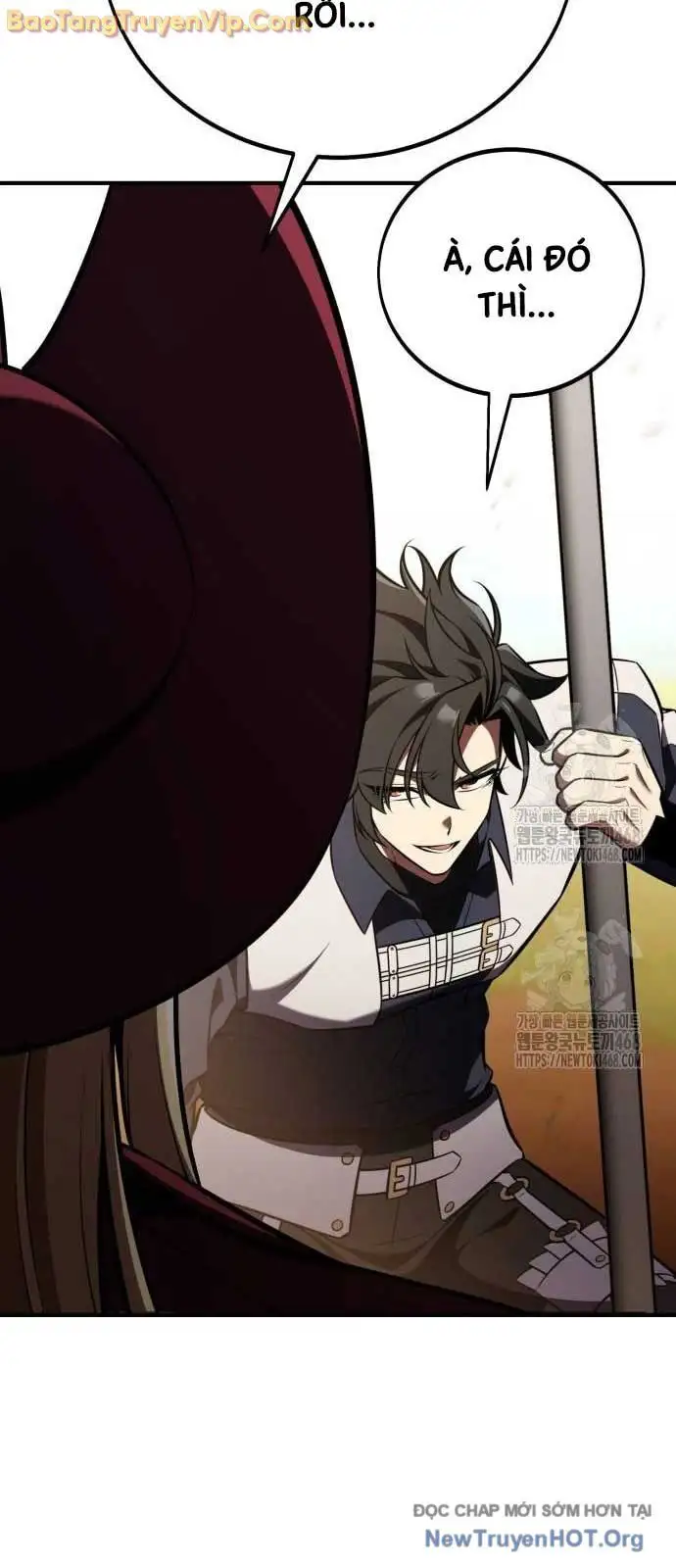 Truyện Tranh Tôi Đã Giết Tuyển Thủ Học Viện - I Killed The Main Player trang 9