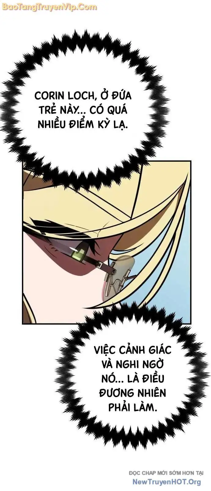 Truyện Tranh Tôi Đã Giết Tuyển Thủ Học Viện - I Killed The Main Player trang 9