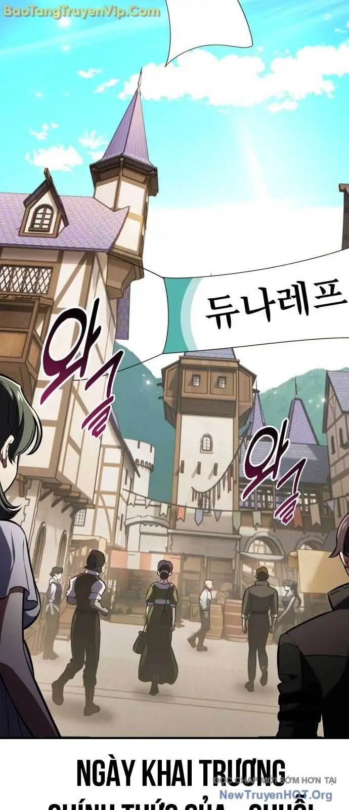 Truyện Tranh Tôi Đã Giết Tuyển Thủ Học Viện - I Killed The Main Player trang 9