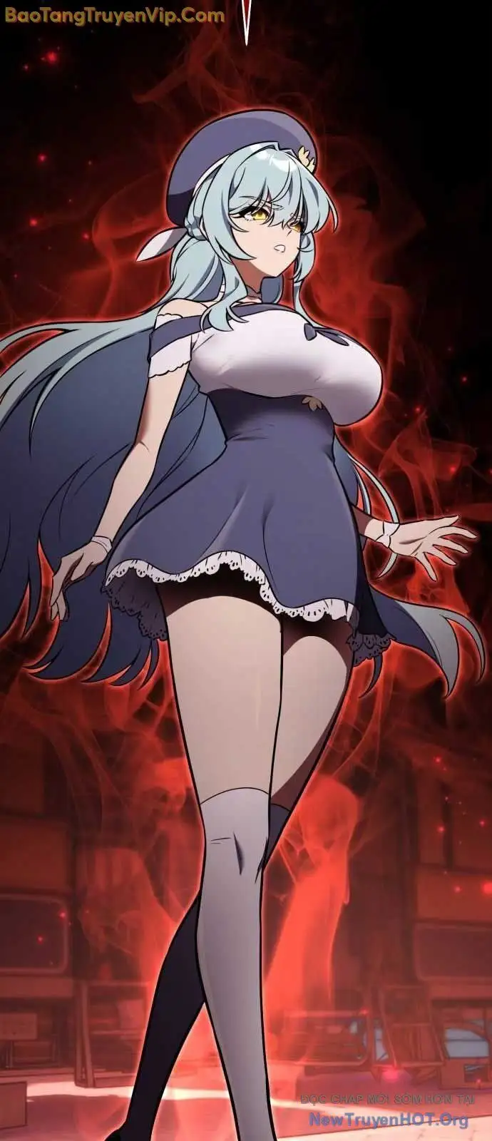 Truyện Tranh Tôi Đã Giết Tuyển Thủ Học Viện - I Killed The Main Player trang 9