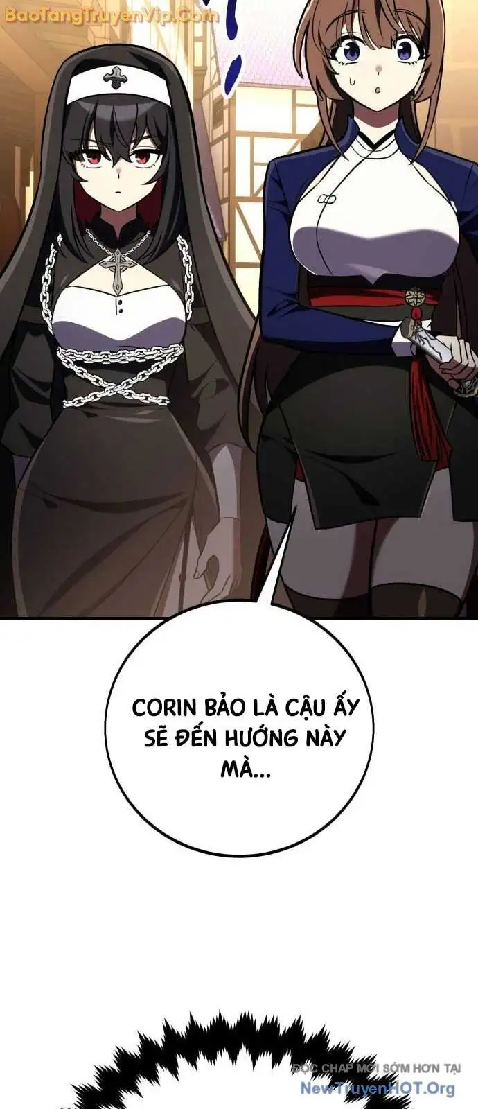 Truyện Tranh Tôi Đã Giết Tuyển Thủ Học Viện - I Killed The Main Player trang 9