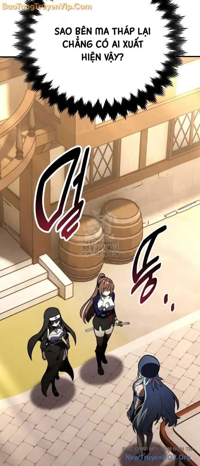 Truyện Tranh Tôi Đã Giết Tuyển Thủ Học Viện - I Killed The Main Player trang 9