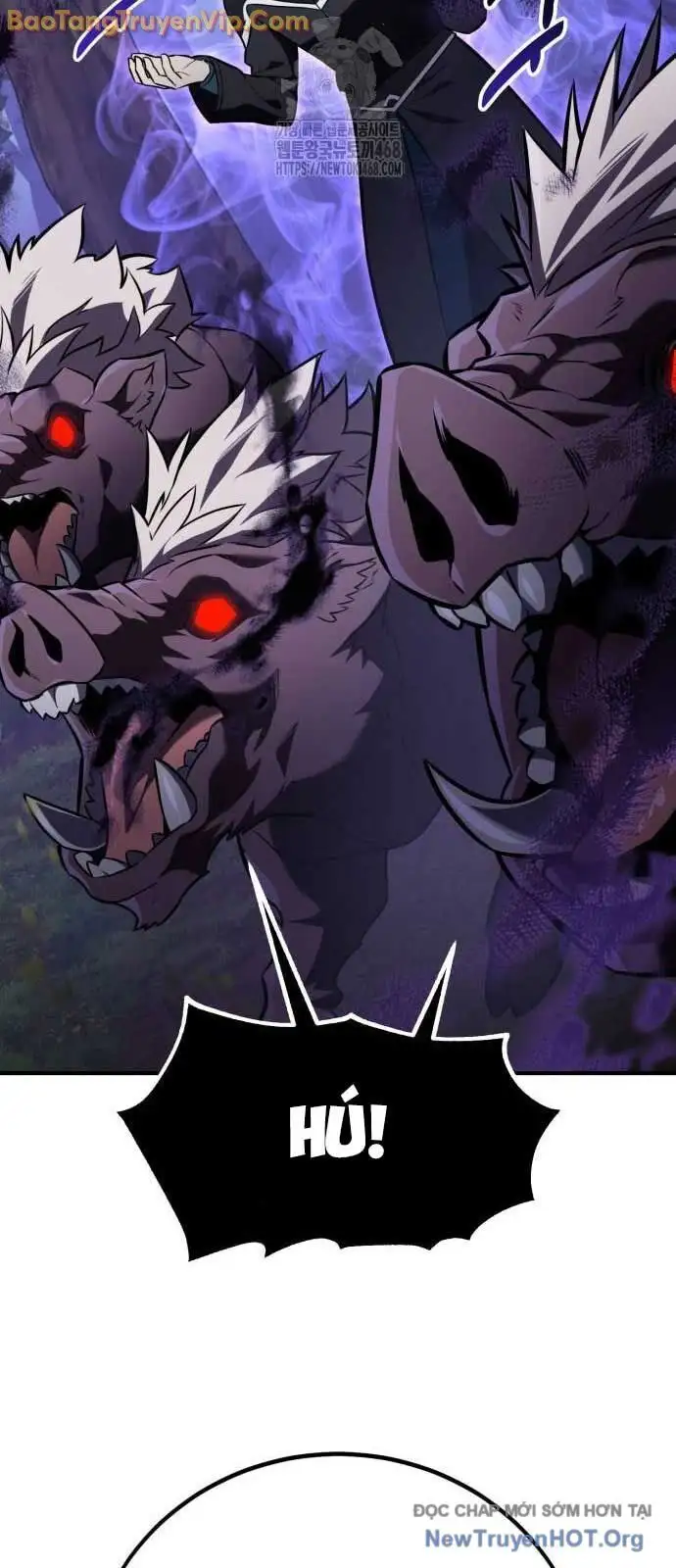 Truyện Tranh Tôi Đã Giết Tuyển Thủ Học Viện - I Killed The Main Player trang 9